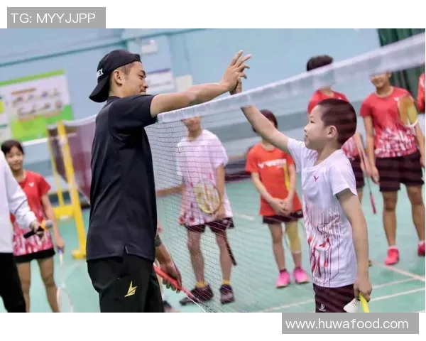 成都羽毛球队引领最新羽毛球技术十大趋势与发展动态解析 成都羽毛球队引领最新羽毛球技术十大趋势与发展动态解析