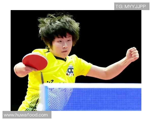 乒乓球的魅力探秘：深入解析北京乒乓球队的技术与训练秘诀