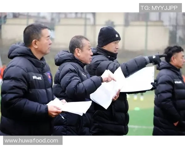 上海足球队力量变革引发热议探索未来发展新机遇与挑战