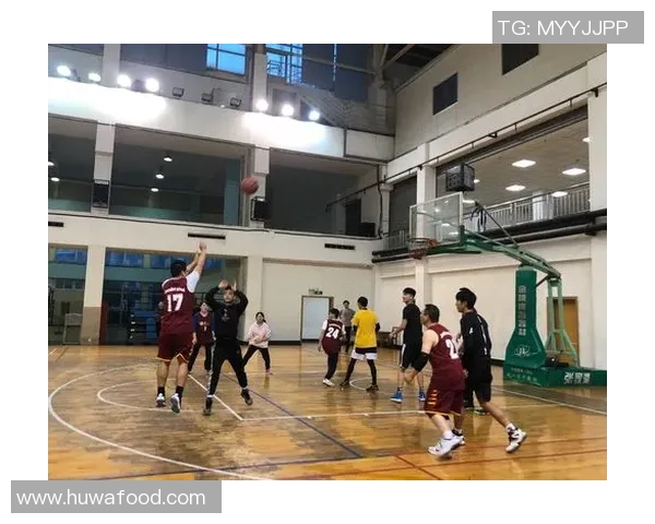 张磊独家分享篮球心得与技巧提升之道助你成为球场明星