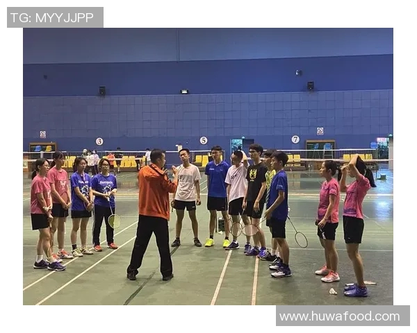 广州羽毛球队在比赛中的节奏变化与战术调整分析