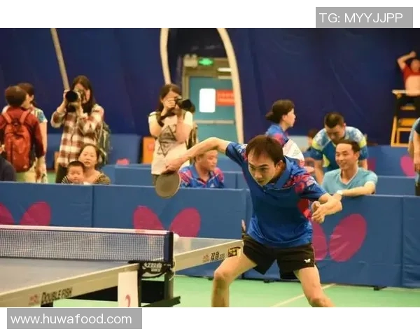 杭州乒乓球队崛起之路联合会杯背后的奋斗与荣耀