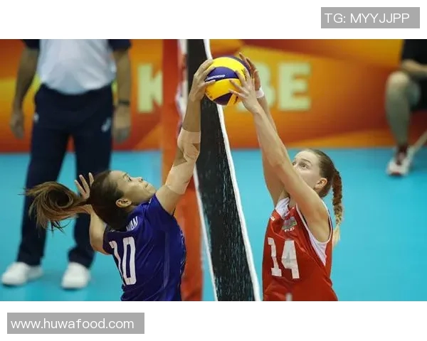 排球新手必看：轻松掌握节奏与技巧的入门指南