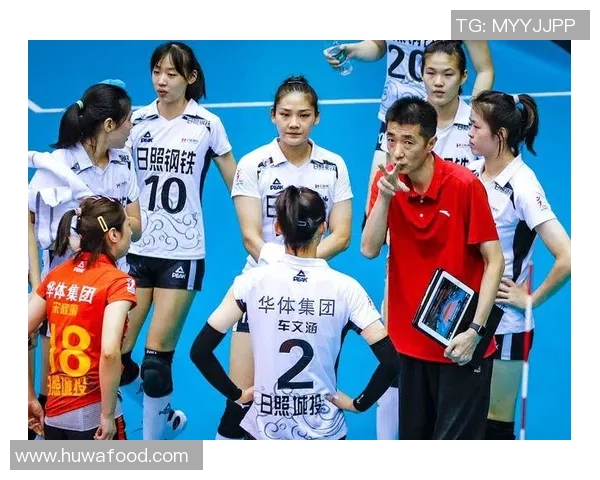 重庆排球队的运营揭秘：深度分析与发展策略探讨