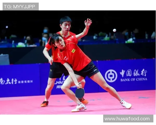 赛后分析:重庆乒乓球队与武汉乒乓球队灵活性对比及战术探讨 赛后分析:重庆乒乓球队与武汉乒乓球队灵活性对比及战术探讨