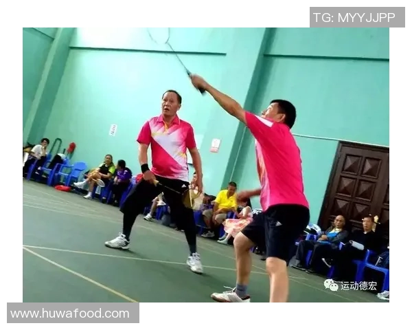 上海羽毛球队盯防体系解析与战术运用探讨